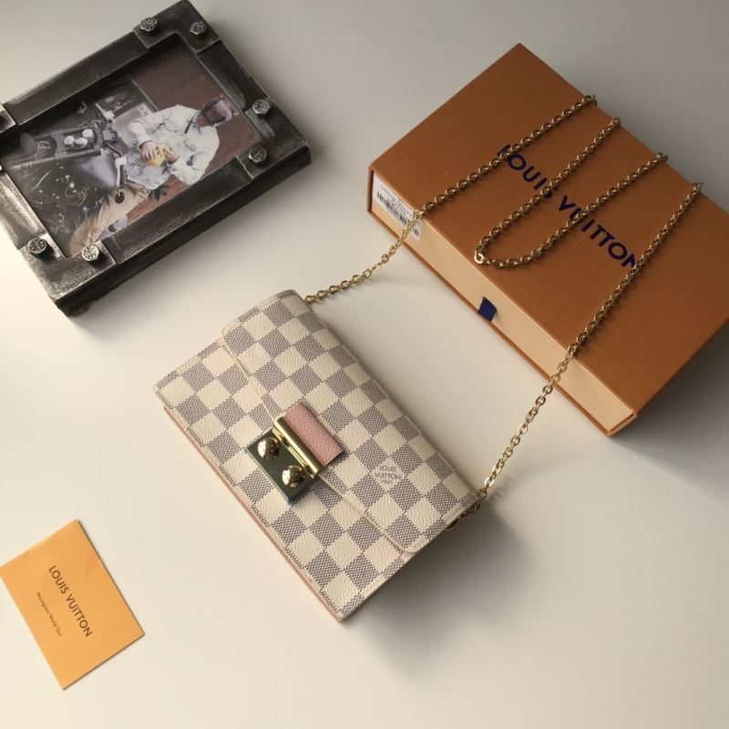 Louis Vuitton Wallets Purse